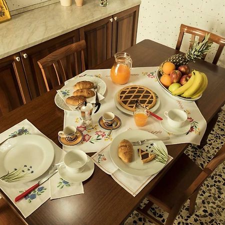 Casavacanze Di Paolo Gallipoli Zewnętrze zdjęcie
