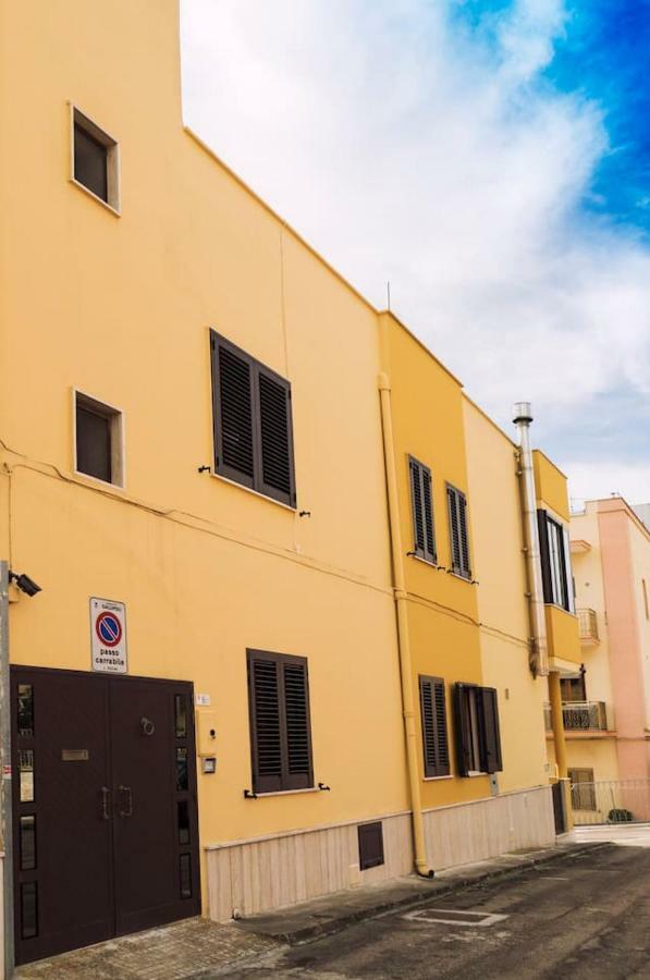 Casavacanze Di Paolo Gallipoli Zewnętrze zdjęcie