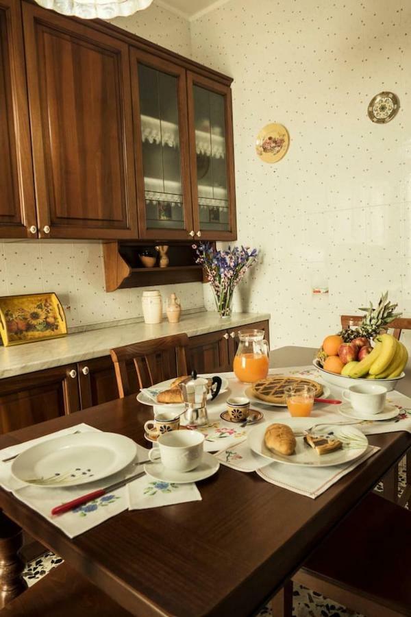 Casavacanze Di Paolo Gallipoli Zewnętrze zdjęcie