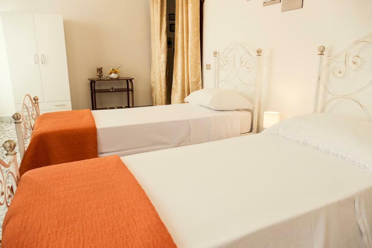 Casavacanze Di Paolo Gallipoli Zewnętrze zdjęcie