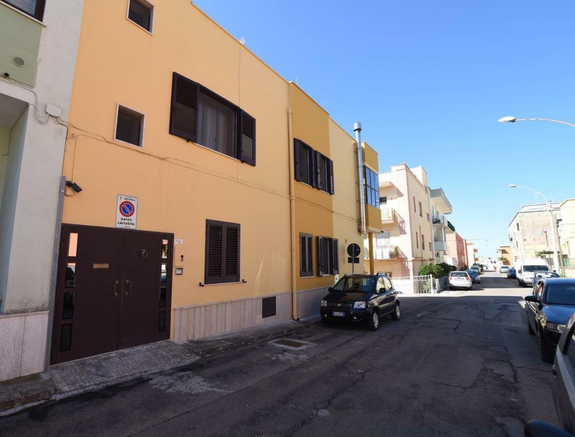 Casavacanze Di Paolo Gallipoli Zewnętrze zdjęcie