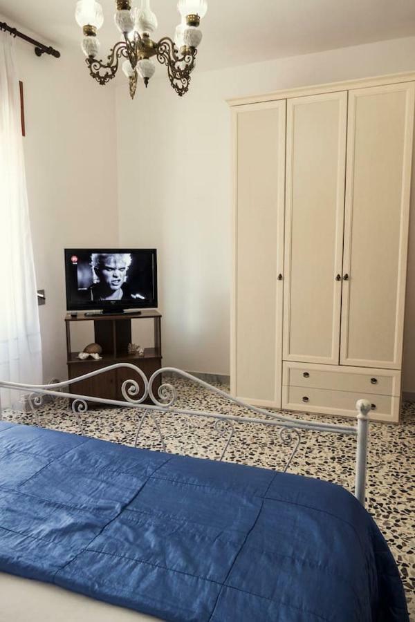 Casavacanze Di Paolo Gallipoli Zewnętrze zdjęcie