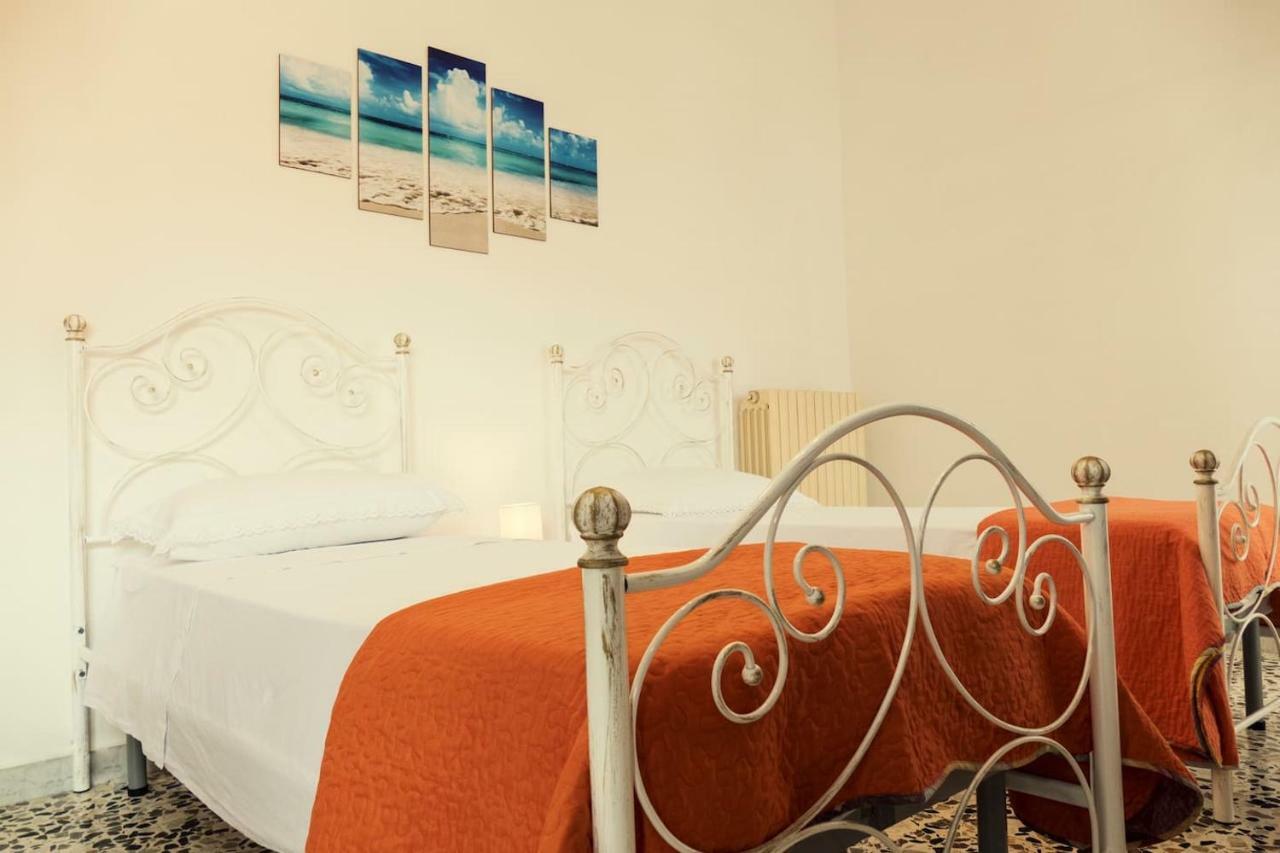 Casavacanze Di Paolo Gallipoli Zewnętrze zdjęcie