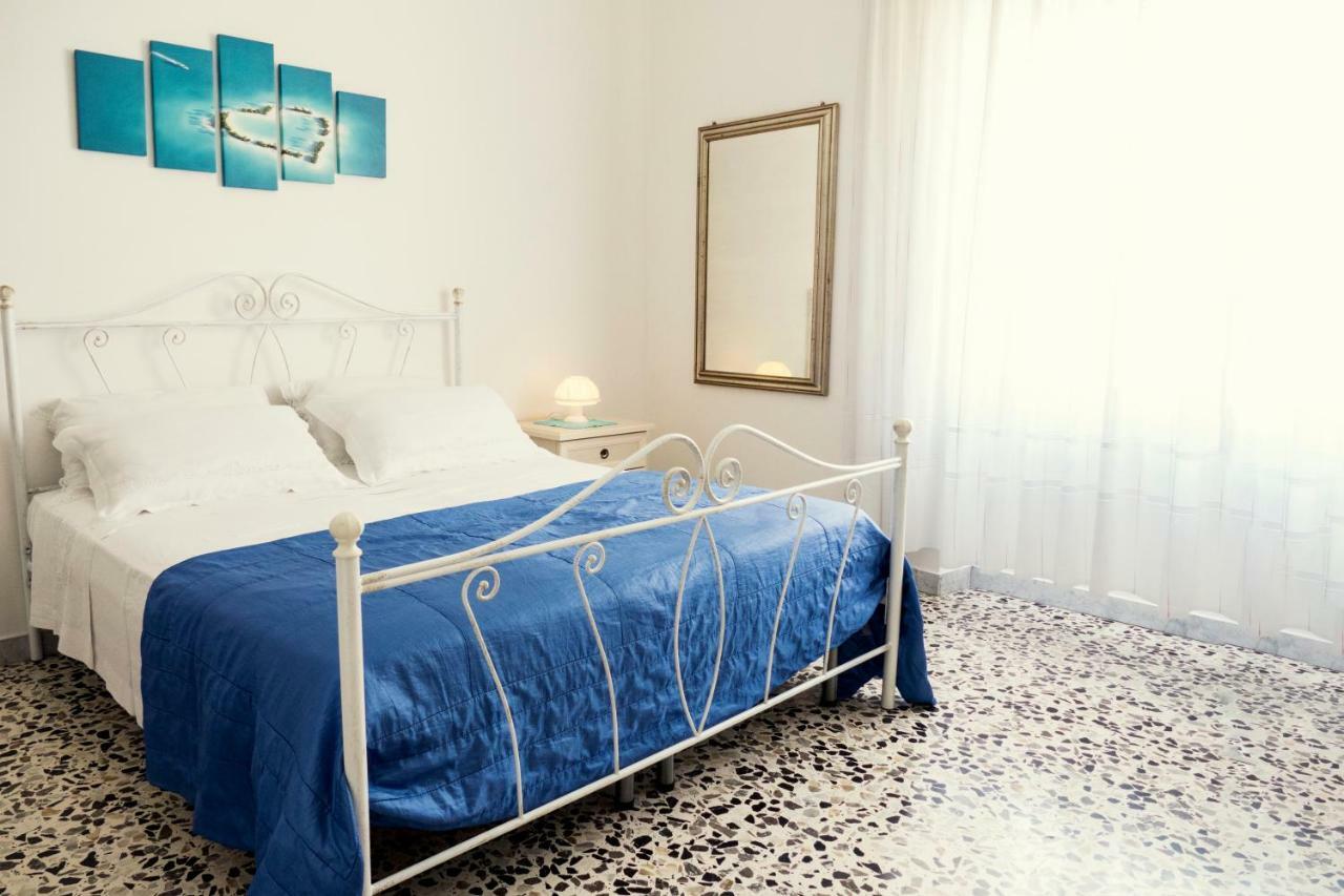 Casavacanze Di Paolo Gallipoli Zewnętrze zdjęcie