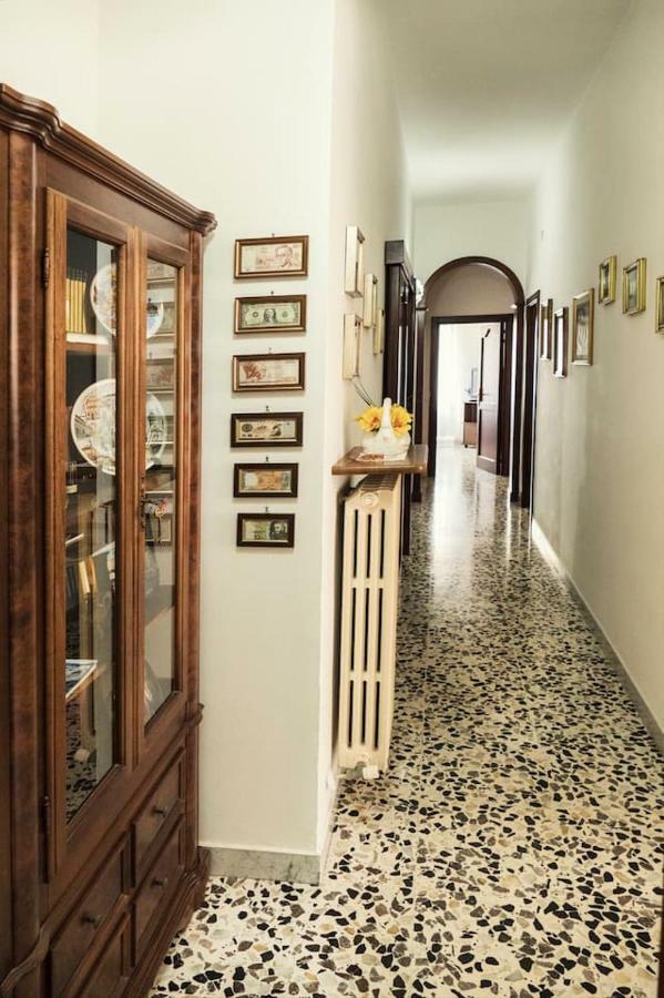 Casavacanze Di Paolo Gallipoli Zewnętrze zdjęcie