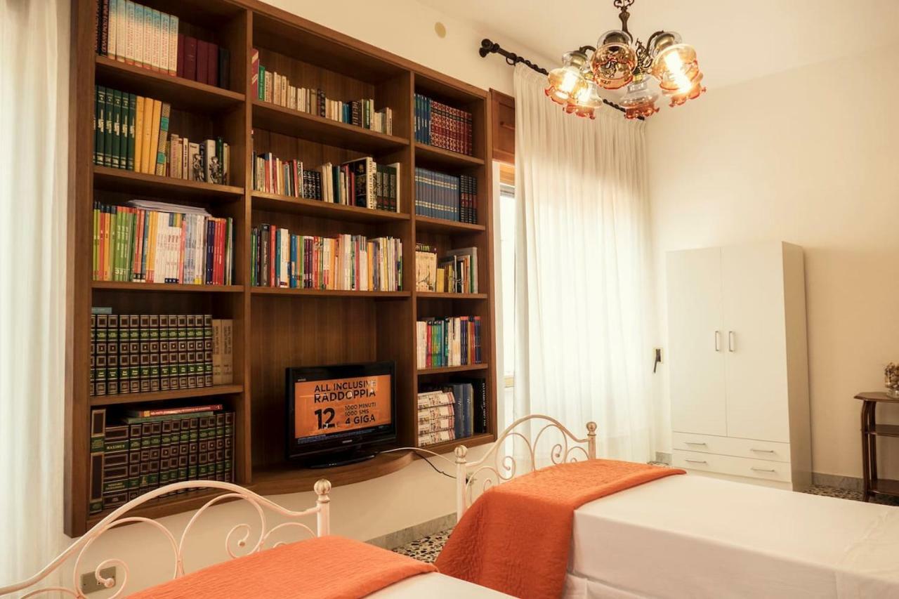 Casavacanze Di Paolo Gallipoli Zewnętrze zdjęcie