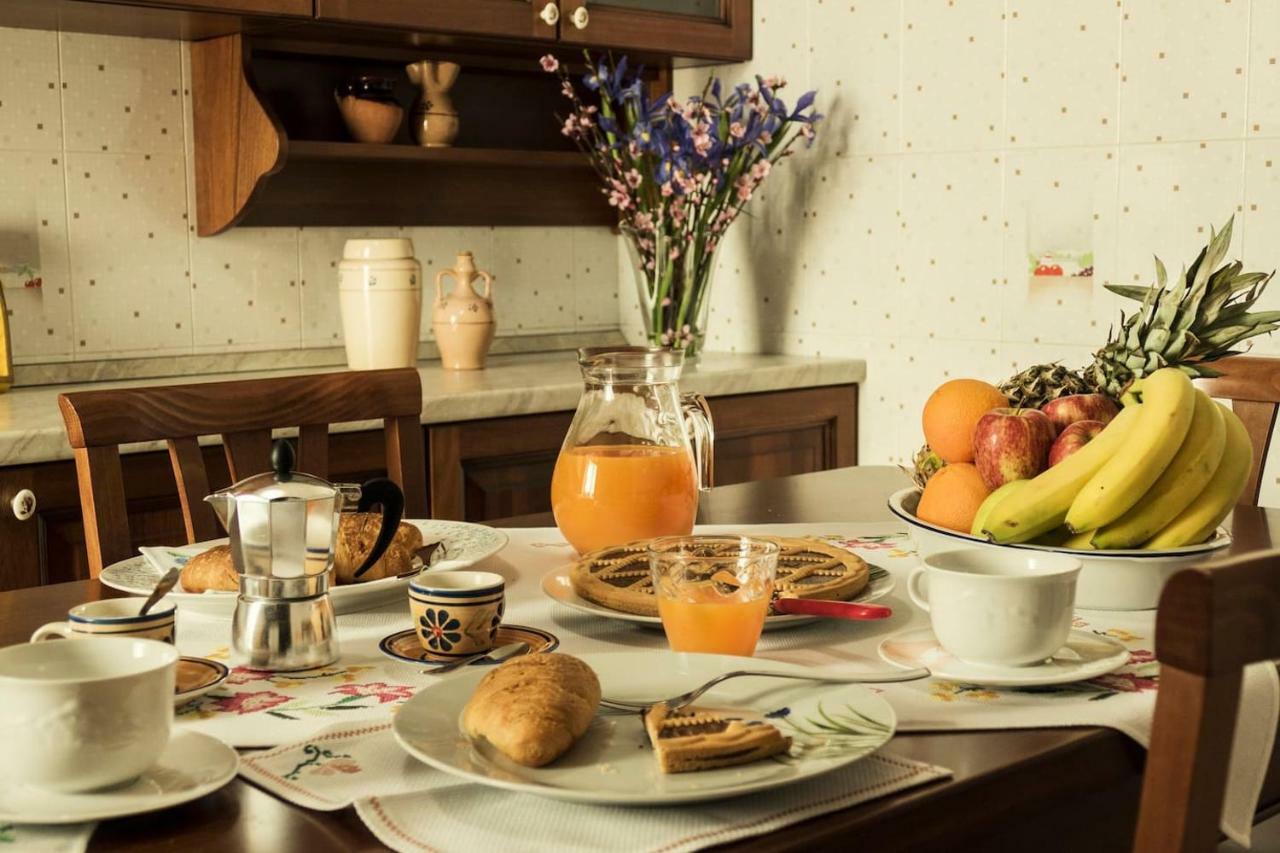 Casavacanze Di Paolo Gallipoli Zewnętrze zdjęcie