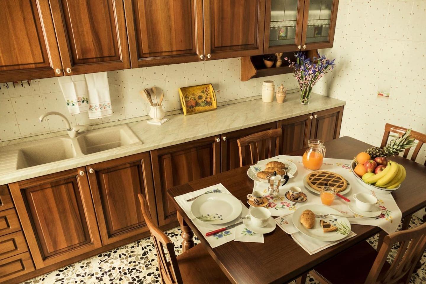 Casavacanze Di Paolo Gallipoli Zewnętrze zdjęcie